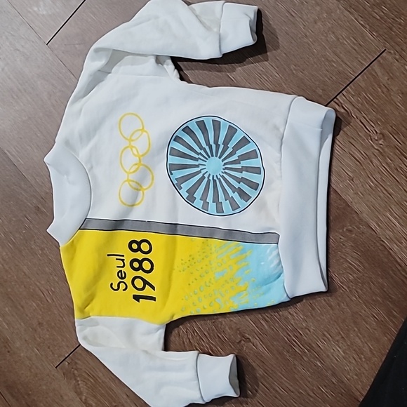 Vintage 90's Sweatshirt - Picture 1 of 5